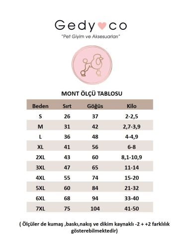 SHINY - ROSE YAĞMURLUK