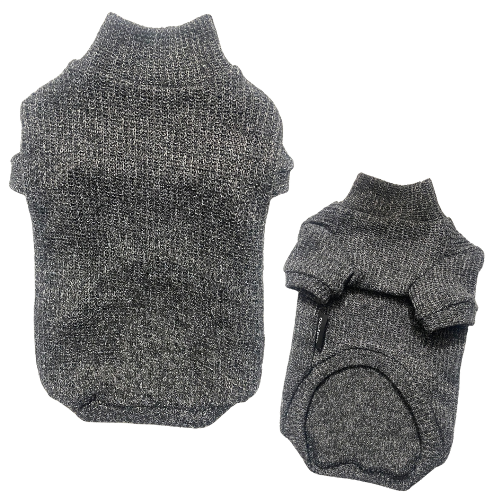 ANTASİT KILÇILLI TRİKO KAZAK