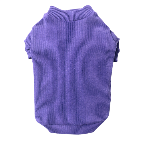 LILAC- KAŞKORSE KOLLU TİŞÖRT