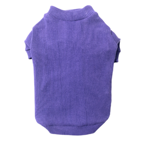 LILAC- KAŞKORSE KOLLU TİŞÖRT