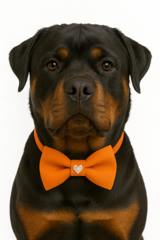 LOVE - TURUNCU PAPYON