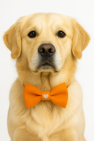 LOVE - TURUNCU PAPYON