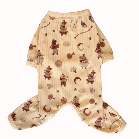 HAPPY ANIMALS PAMUKLU PENYE TULUM