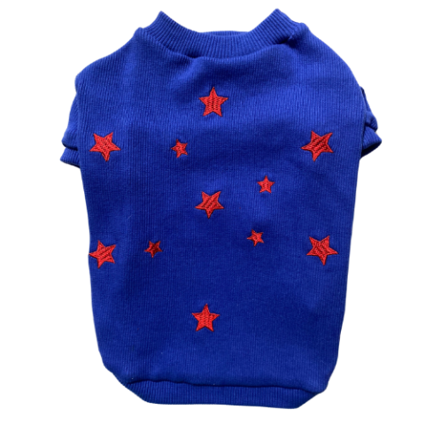 STAR - SAKS KAŞKORSE BASIC SWEATSHIRT