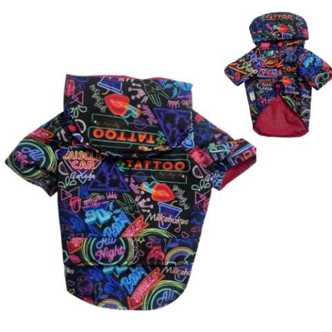 TATTO WATERPROOF POLARLI MONT