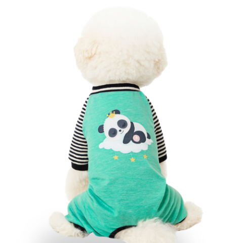 MINT PANDA PENYE TULUM