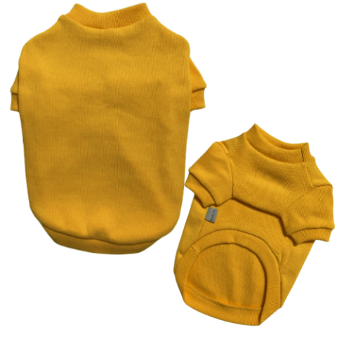 HARDAL - KAŞKORSE KOLLU TİŞÖRT