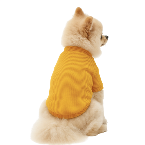 HARDAL - KAŞKORSE KOLLU TİŞÖRT