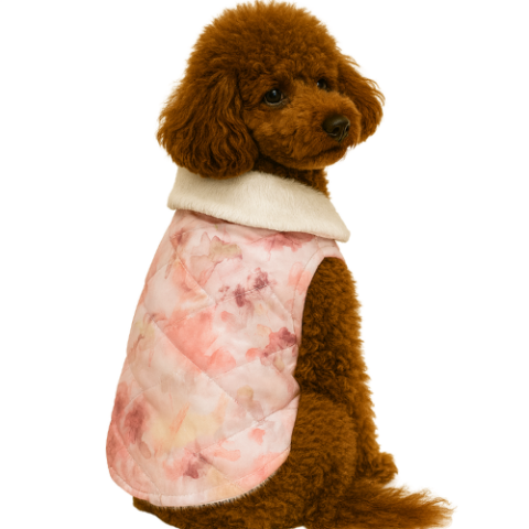 SOFT   -  KAPİTONE YELEK