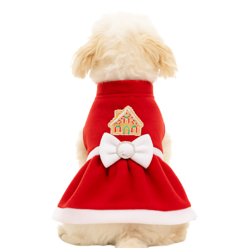 COOKİE HOUSE - ULTRASOFT ELBİSE