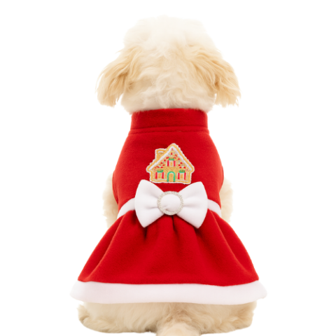 COOKİE HOUSE - ULTRASOFT ELBİSE