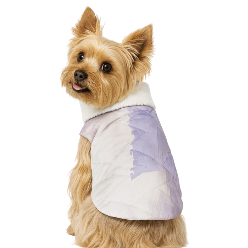 BATIC   -  LİLA KAPİTONE YELEK