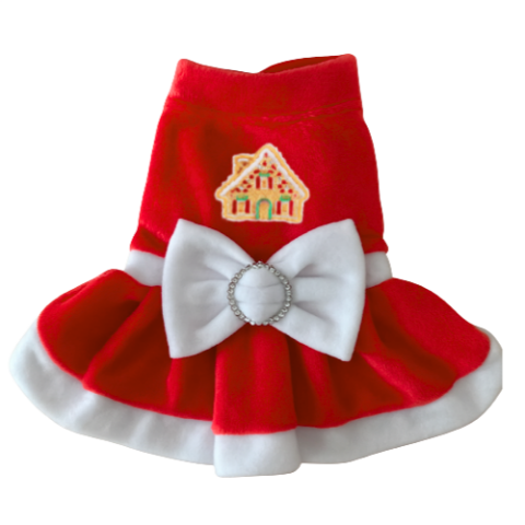 COOKİE HOUSE - ULTRASOFT ELBİSE