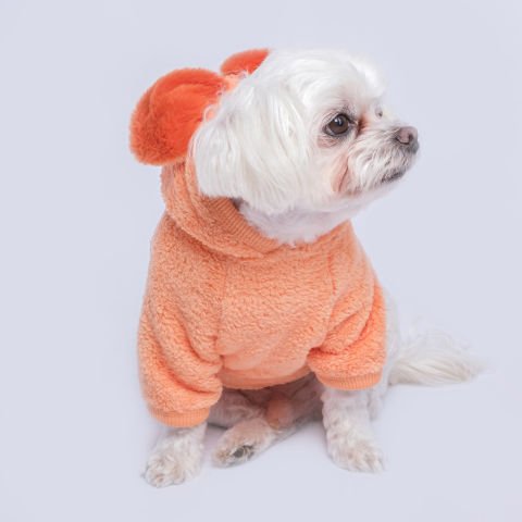 HEART - SOMON WELSOFT SWEATSHIRT