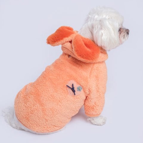 HEART - SOMON WELSOFT SWEATSHIRT