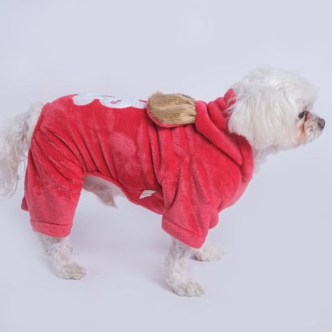 LOLA DAISY -  PEMBE ULTRASOFT TULUM