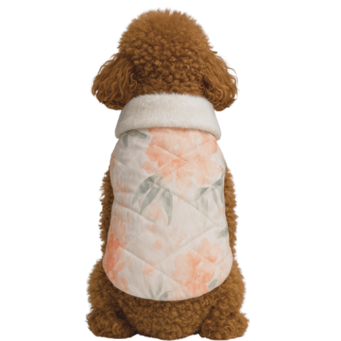 SALMON    -  KAPİTONE YELEK