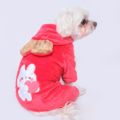 LOLA LOVE -  PEMBE ULTRASOFT TULUM