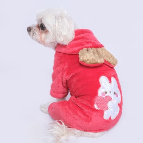 LOLA LOVE -  PEMBE ULTRASOFT TULUM