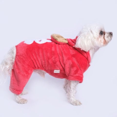 LOLA LOVE -  PEMBE ULTRASOFT TULUM