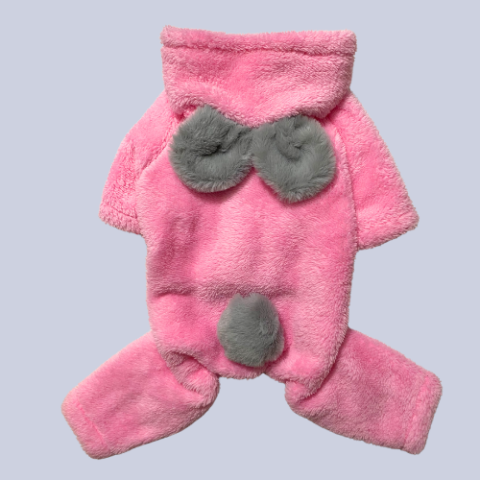 TEIDI - PEMBE  WELSOFT TULUM (ÇIT ÇITLI)