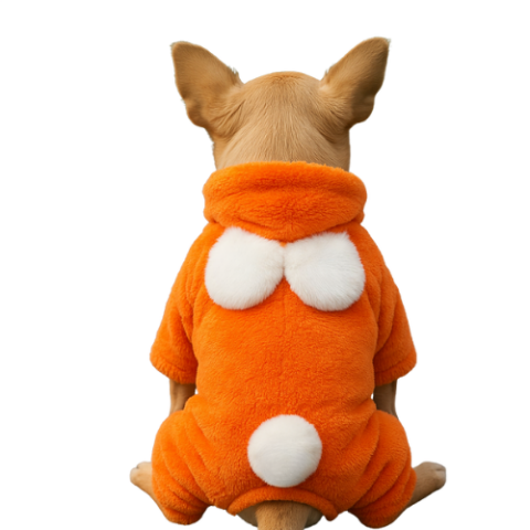 TEIDI - TURUNCU  WELSOFT TULUM (ÇIT ÇITLI)