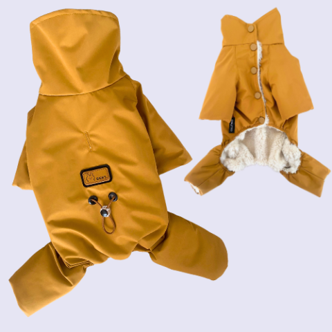 CLASSY - TARÇIN KAR MONTU ( PELUŞ ASTAR)