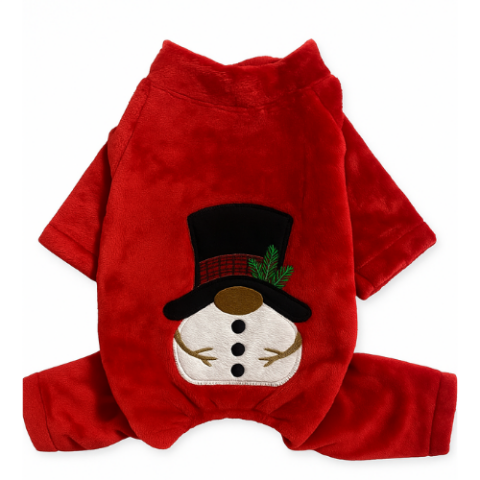 KARDAN ADAM - ULTRASOFT KIRMIZI TULUM