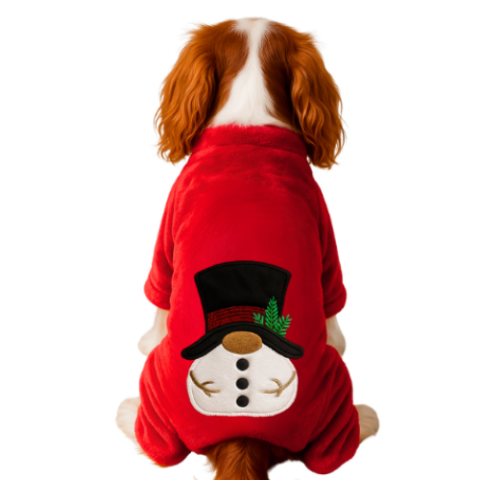 KARDAN ADAM - ULTRASOFT KIRMIZI TULUM