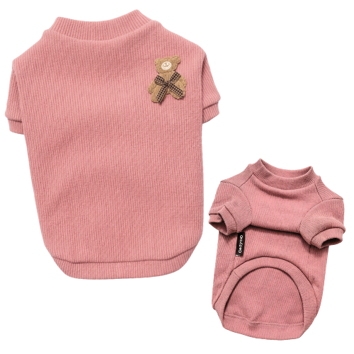 TEDDY - SOMON KAŞKORSE TİŞÖRT