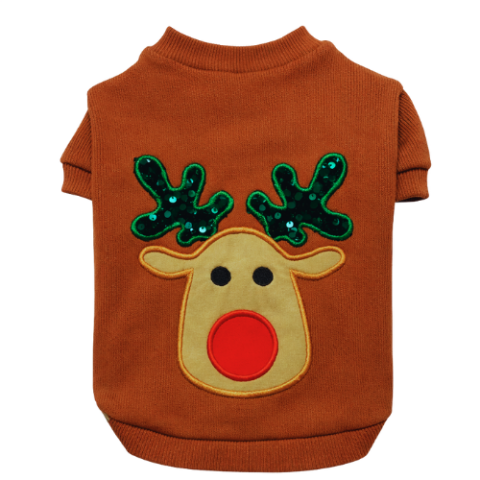 SCALY DEER  - TARÇIN KAŞKORSE KOLLU TİŞÖRT