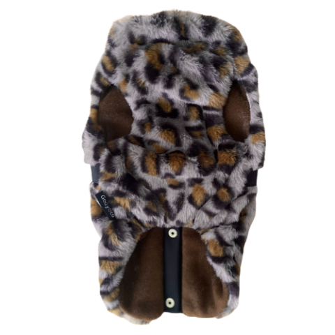 AURA - VİZON TOSKANA TASMALI YELEK